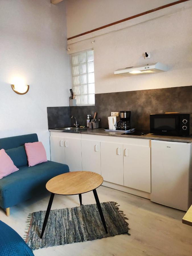 Studio Vue Val D'Azun Dans Villa Historique "Victoria" Argeles-Gazost Bagian luar foto